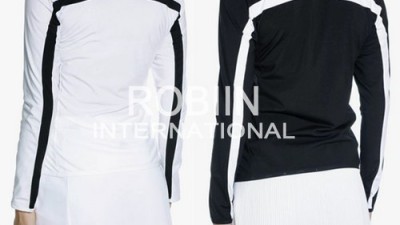 놓치면 후회!🏌️‍♀️ 가성비 갑 골프집업자켓 후기 & 꿀팁 대방출!